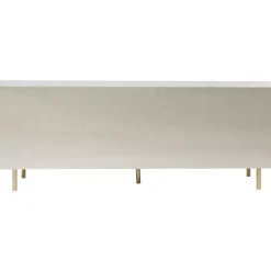 KARE Design Kommoden & Sideboards-Sideboard Venice Triangle 180