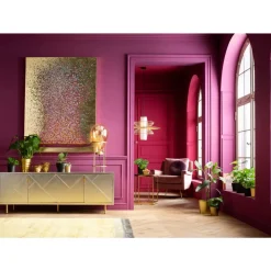 KARE Design Kommoden & Sideboards-Sideboard Venice Triangle 180