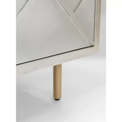 KARE Design Kommoden & Sideboards-Sideboard Venice Triangle 180
