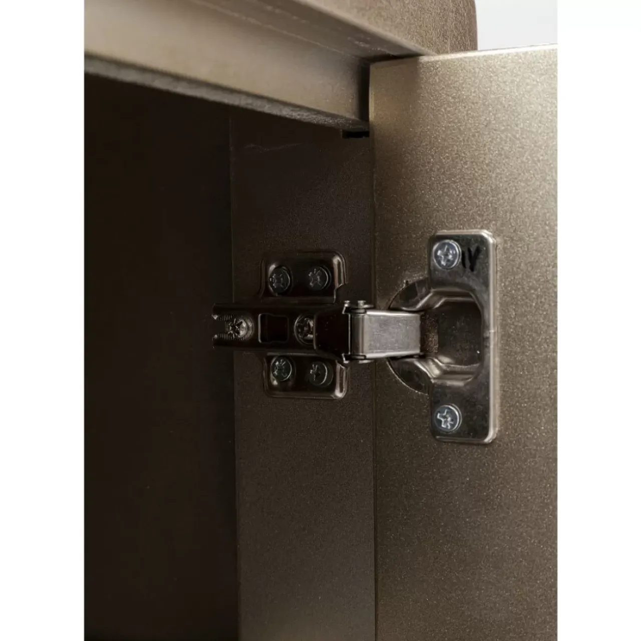 KARE Design Kommoden & Sideboards-Sideboard Venice Triangle 180