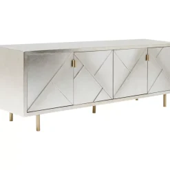 KARE Design Kommoden & Sideboards-Sideboard Venice Triangle 180