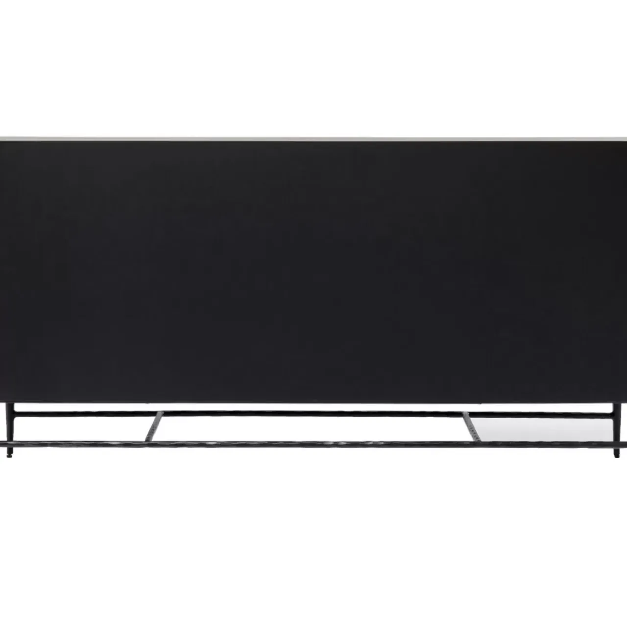 KARE Design Kommoden & Sideboards-Sideboard Zebra 160X80Cm