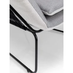 KARE Design Outdoormöbel-Sitzgruppe Bondi Beach (3/Tlg.)