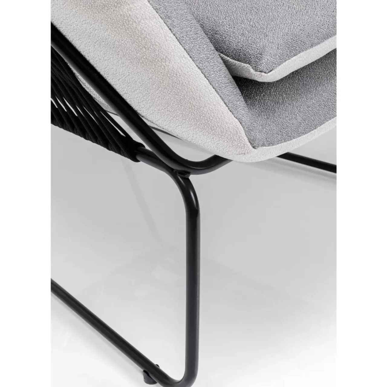 KARE Design Outdoormöbel-Sitzgruppe Bondi Beach (3/Tlg.)