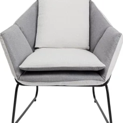 KARE Design Outdoormöbel-Sitzgruppe Bondi Beach (3/Tlg.)