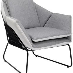 KARE Design Outdoormöbel-Sitzgruppe Bondi Beach (3/Tlg.)