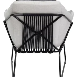 KARE Design Outdoormöbel-Sitzgruppe Bondi Beach (3/Tlg.)