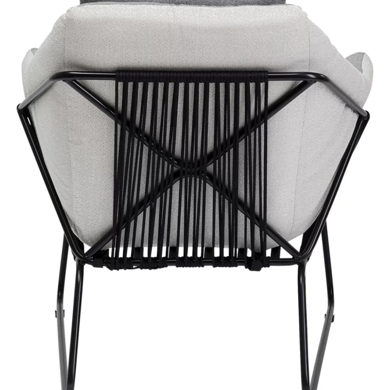 KARE Design Outdoormöbel-Sitzgruppe Bondi Beach (3/Tlg.)