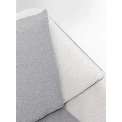 KARE Design Outdoormöbel-Sitzgruppe Bondi Beach (3/Tlg.)