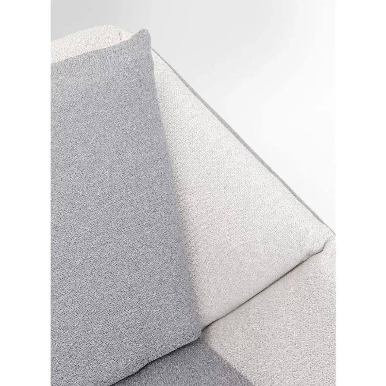 KARE Design Outdoormöbel-Sitzgruppe Bondi Beach (3/Tlg.)