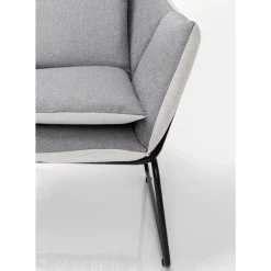 KARE Design Outdoormöbel-Sitzgruppe Bondi Beach (3/Tlg.)