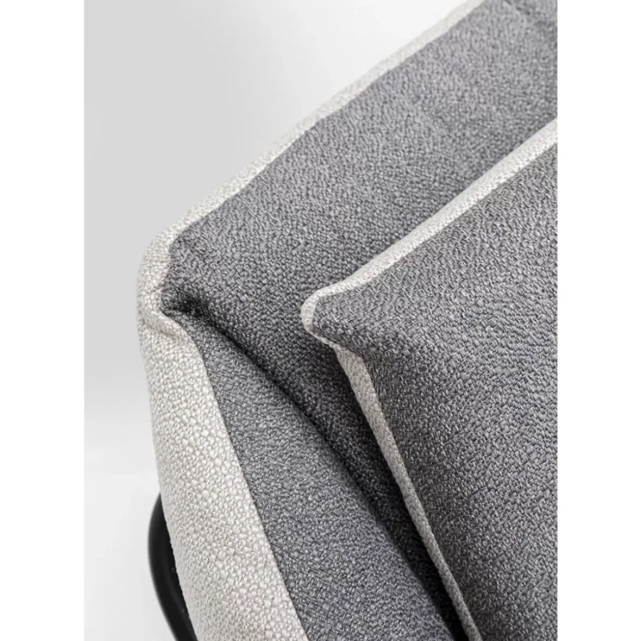 KARE Design Outdoormöbel-Sitzgruppe Bondi Beach (3/Tlg.)