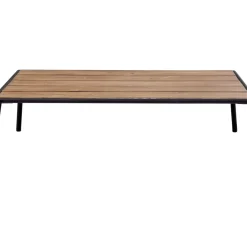 KARE Design Outdoormöbel-Sitzgruppe Elba (4-Tlg.)