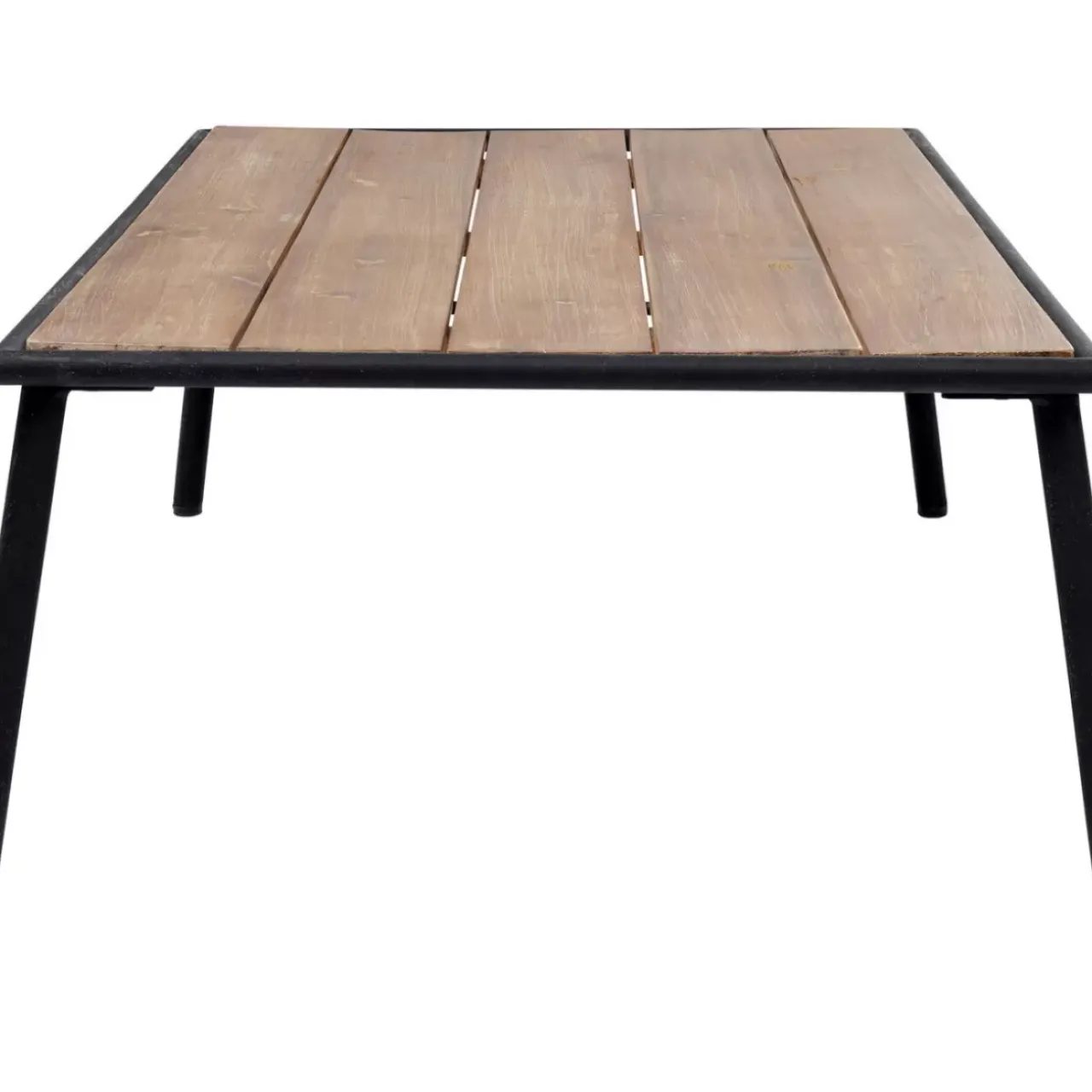 KARE Design Outdoormöbel-Sitzgruppe Elba (4-Tlg.)