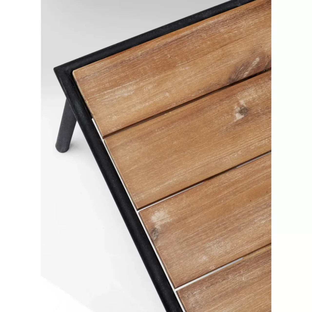 KARE Design Outdoormöbel-Sitzgruppe Elba (4-Tlg.)