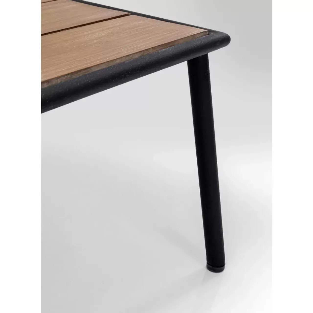 KARE Design Outdoormöbel-Sitzgruppe Elba (4-Tlg.)