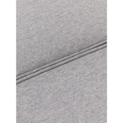 KARE Design Outdoormöbel-Sitzgruppe Holiday Schwarz (4-Tlg.)