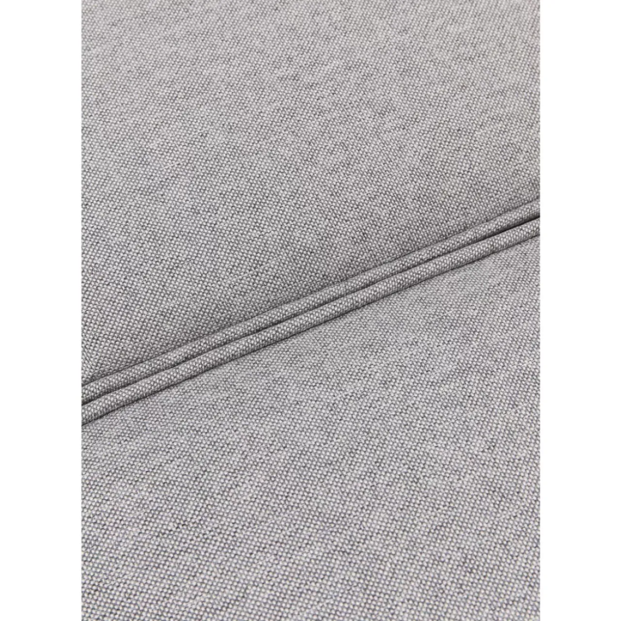 KARE Design Outdoormöbel-Sitzgruppe Holiday Schwarz (4-Tlg.)