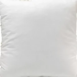 KARE Design Kissen-Sitzkissen Loop Knit Beige 60X60Cm