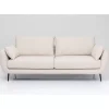 KARE Design Sofas & Couches-Sofa Amalfi 2-Sitzer Creme 219Cm