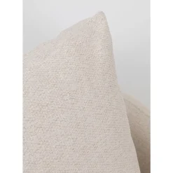 KARE Design Sofas & Couches-Sofa Amalfi 2-Sitzer Creme 219Cm