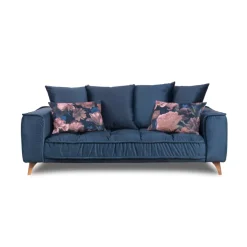 KARE Design Sofas & Couches-Sofa Benita 2-Sitzer