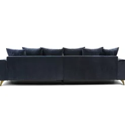 KARE Design Sofas & Couches-Sofa Benita 4-Sitzer