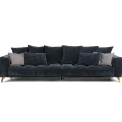 KARE Design Sofas & Couches-Sofa Benita 4-Sitzer