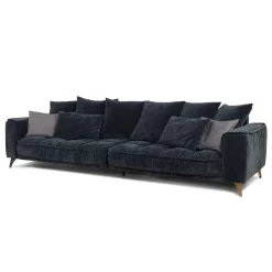 KARE Design Sofas & Couches-Sofa Benita 4-Sitzer
