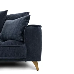 KARE Design Sofas & Couches-Sofa Benita 4-Sitzer