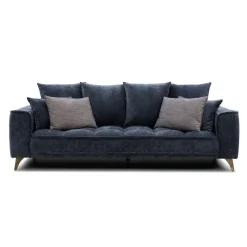 KARE Design Sofas & Couches-Sofa Benita 3-Sitzer