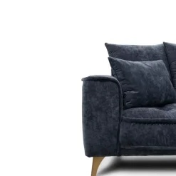 KARE Design Sofas & Couches-Sofa Benita 3-Sitzer