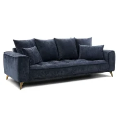 KARE Design Sofas & Couches-Sofa Benita 3-Sitzer