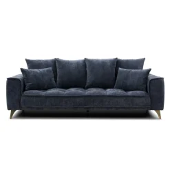 KARE Design Sofas & Couches-Sofa Benita 3-Sitzer