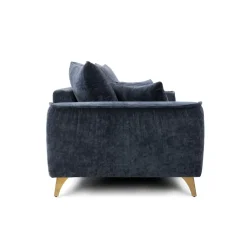 KARE Design Sofas & Couches-Sofa Benita 3-Sitzer