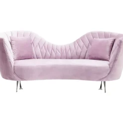KARE Design Sofas & Couches-Sofa Cabaret 3-Sitzer