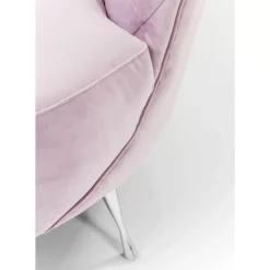 KARE Design Sofas & Couches-Sofa Cabaret 3-Sitzer