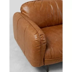 KARE Design Sofas & Couches-Sofa Calgary 226Cm