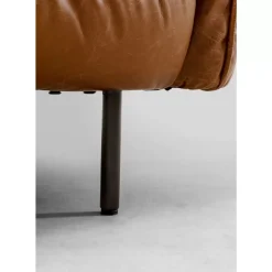 KARE Design Sofas & Couches-Sofa Calgary 226Cm