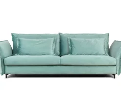 KARE Design Sofas & Couches-Sofa Caren 4 Sitzer. Piano 9
