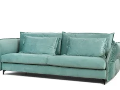 KARE Design Sofas & Couches-Sofa Caren 4 Sitzer. Piano 9