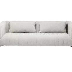 KARE Design Sofas & Couches-Sofa Celebrate 3-Sitzer S&P