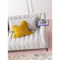 KARE Design Sofas & Couches-Sofa Celebrate 3-Sitzer S&P