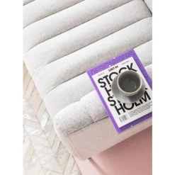 KARE Design Sofas & Couches-Sofa Celebrate 3-Sitzer S&P