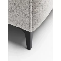 KARE Design Sofas & Couches-Sofa Celebrate 3-Sitzer S&P