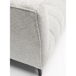 KARE Design Sofas & Couches-Sofa Celebrate 3-Sitzer S&P