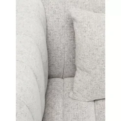 KARE Design Sofas & Couches-Sofa Celebrate 3-Sitzer S&P