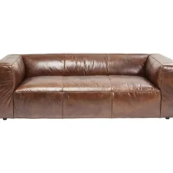 KARE Design Sofas & Couches-Sofa Cubetto 3-Sitzer 220Cm