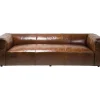 KARE Design Sofas & Couches-Sofa Cubetto 3-Sitzer 260Cm