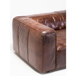 KARE Design Sofas & Couches-Sofa Cubetto 3-Sitzer 260Cm